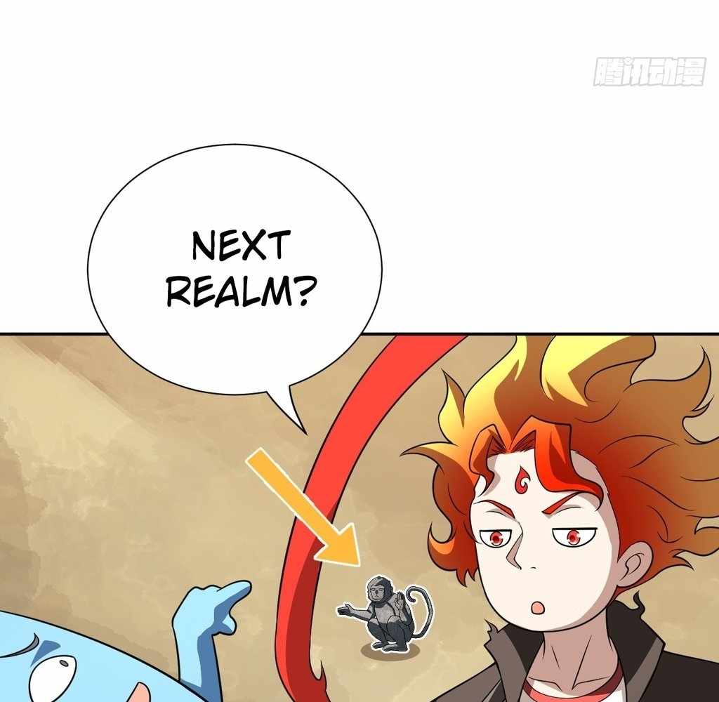 God Slayer 2024 Chapter 31 30